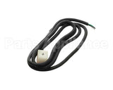 ELP00-0000047 Cleveland Connector; Din;6Ft Leads
