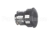 ELP400 Doyon Temporary Black Push Button