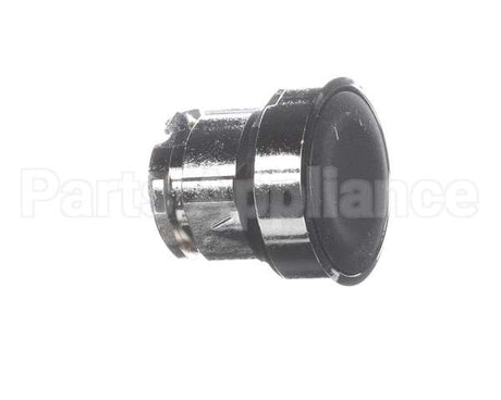 ELP400 Doyon Temporary Black Push Button