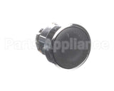 ELP400 Doyon Temporary Black Push Button