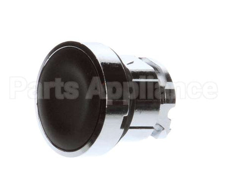 ELP401 Doyon Black Push Button Push-In, Pus