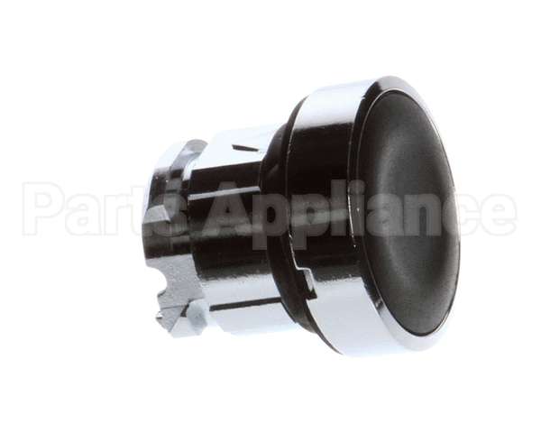 ELP401 Doyon Black Push Button Push-In, Pus