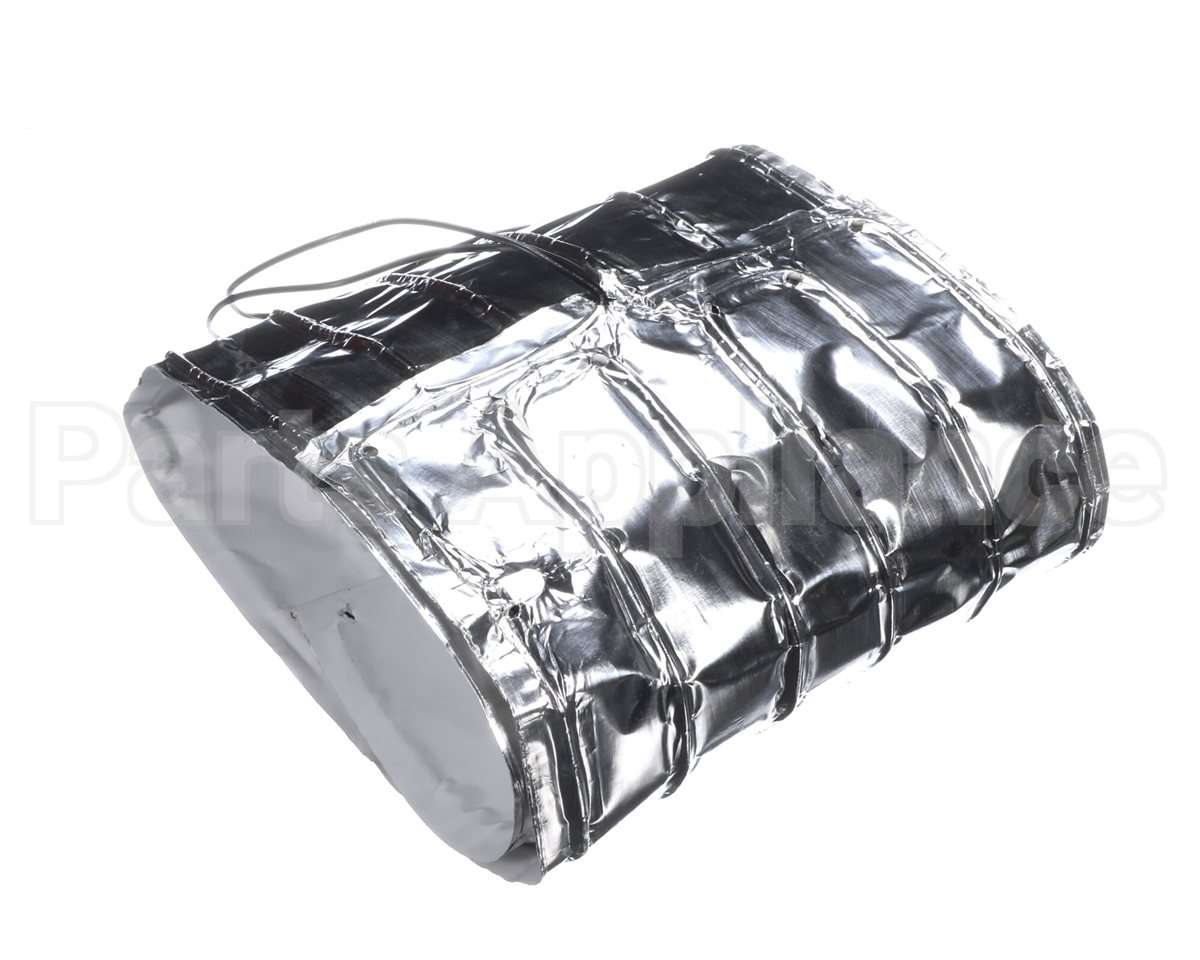 EL PAD1802 Randell Pad Htr Foil 150W 120V 230X937