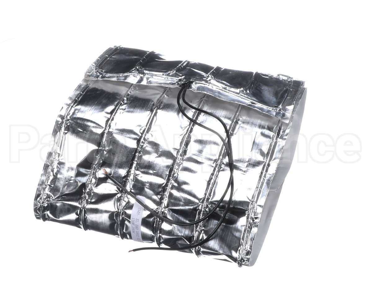 EL PAD1802 Randell Pad Htr Foil 150W 120V 230X937