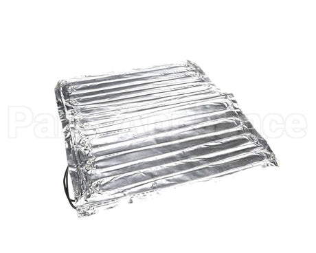 EL PAD9801 Randell Pad, 12X14-3/4 Foil Faced 120V 59W