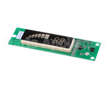 EL PCB1701 Randell Display Pcb, All R-Series Except R1Dt Mo