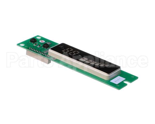 EL PCB1701 Randell Display Pcb, All R-Series Except R1Dt Mo