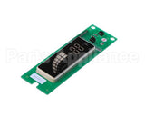 EL PCB1701 Randell Display Pcb, All R-Series Except R1Dt Mo