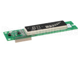EL PCB1702 Randell Display Pcb, R-Series Model R1Dt Freezee