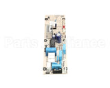 EL PCB1703 Randell Main Pcb, R-Series All Ref