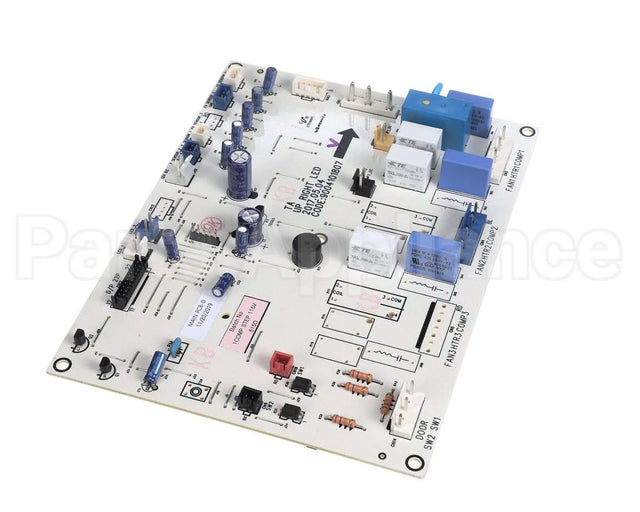 EL PCB1705 Randell Main Pcb, R-Series Model R1Dt
