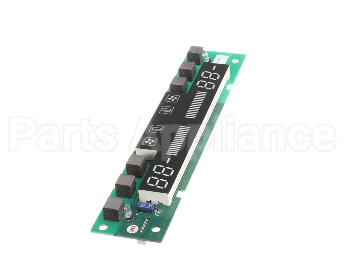 EL PCB1901 Randell Display Pcb, Rs1R-29-1