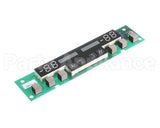 EL PCB1901 Randell Display Pcb, Rs1R-29-1