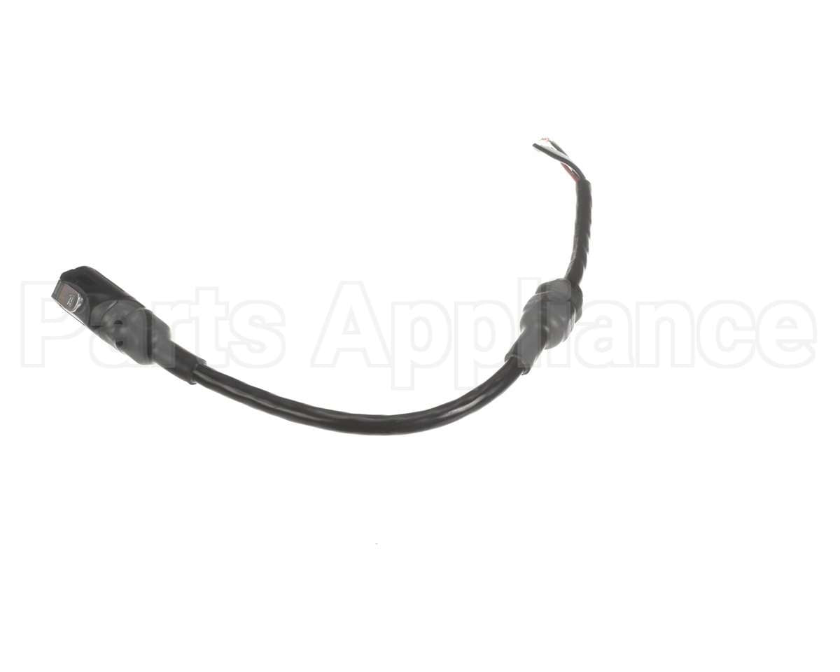 EL PLG2201 Randell Plug,Circu 4 Socket 16' 18/4 Cord W/Cabl