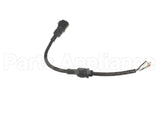 EL PLG2201 Randell Plug,Circu 4 Socket 16' 18/4 Cord W/Cabl