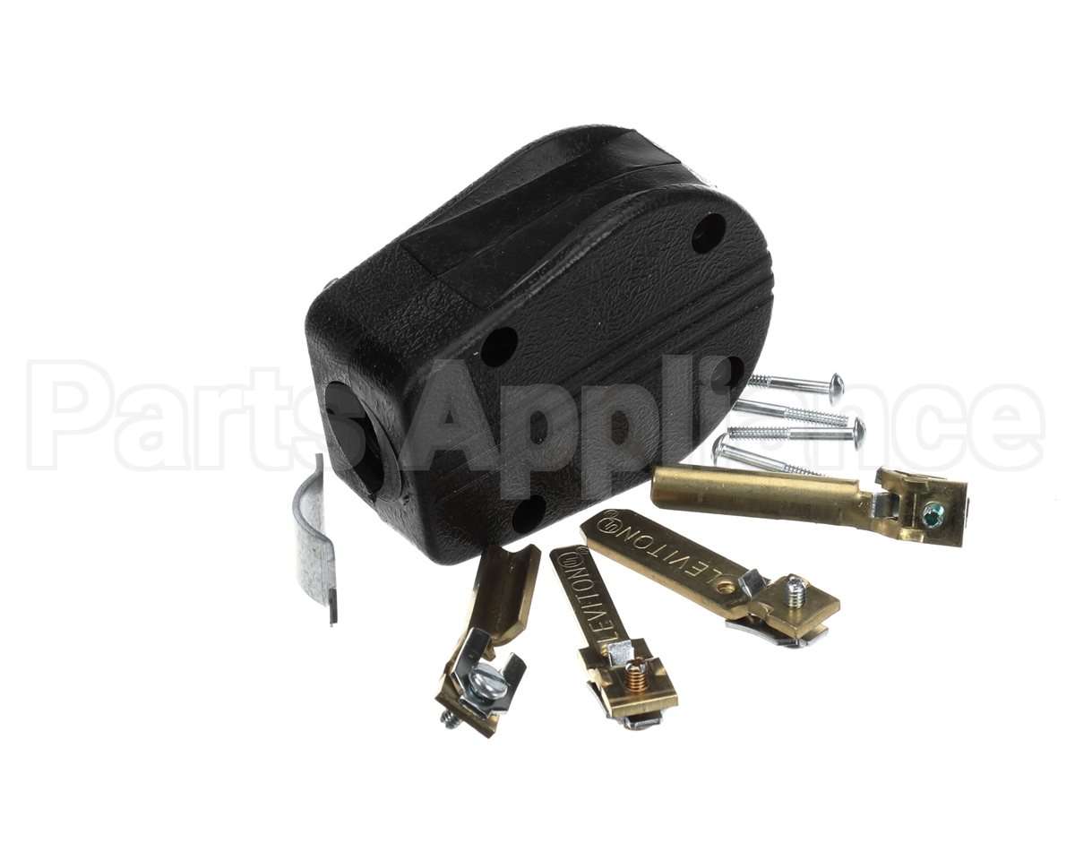 EL PLG3125 Avtec Plug Angle Nema 530550 930930 Nema 5
