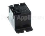 EL RLY1901 Randell Relay, 40 Amp, Ptra-1A-120S-T4-Xe