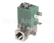 ELS887 Doyon Valve,Solenoid,120V,50/60 Hz