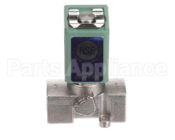 ELS887 Doyon Valve,Solenoid,120V,50/60 Hz