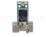 ELS887 Doyon Valve,Solenoid,120V,50/60 Hz