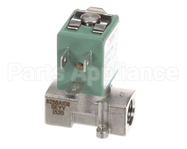 ELS887 Doyon Valve,Solenoid,120V,50/60 Hz