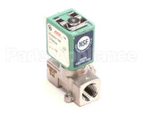 ELS891 Doyon Solenoid Valve 24V Dc 1/4 Npt