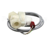ELS892 Doyon Flow Meter 1/4 Female Mini