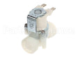 ELS893 Doyon Valve Water 24V Dc Coil In/Ou