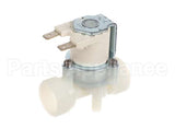 ELS893 Doyon Valve Water 24V Dc Coil In/Ou