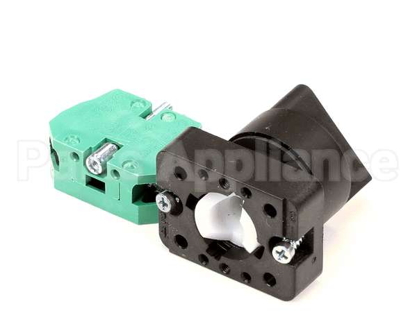 EL SWT1202 Avtec Switch, 2 Position Select