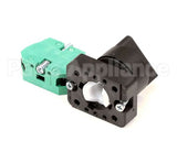EL SWT1202 Avtec Switch, 2 Position Select