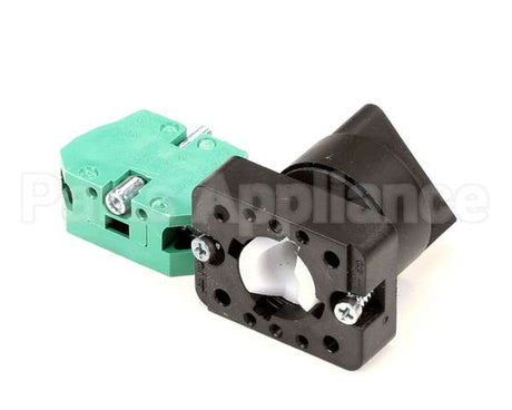EL SWT1202 Avtec Switch, 2 Position Select