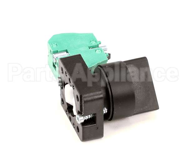 EL SWT1202 Avtec Switch, 2 Position Select