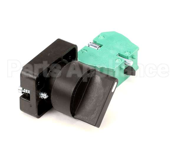 EL SWT1202 Avtec Switch, 2 Position Select