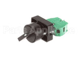 EL SWT1202 Randell Switch, 2-Position Select