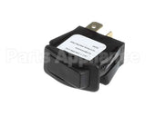 EL SWT1701 Randell Switch, Rocker, 125-250V 10.1A