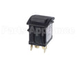 EL SWT2001 Randell Switch, Rocker, 125-250V, 16A