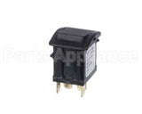 EL SWT2001 Randell Switch, Rocker, 125-250V, 16A