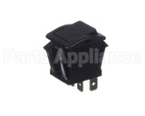 EL SWT2001 Randell Switch, Rocker, 125-250V, 16A