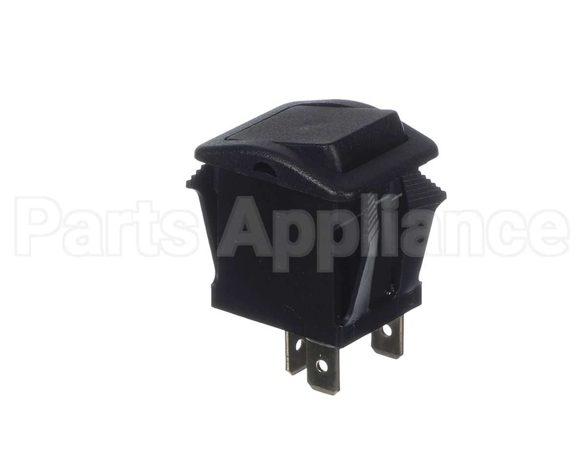 EL SWT2001 Randell Switch, Rocker, 125-250V, 16A