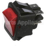 ELSWT610BE Compatible Randell Rocker Switch