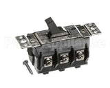 EL SWT7810 Avtec Switch 3 Phase Power Hbl7810U