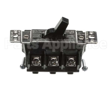 EL SWT7810 Avtec Switch 3 Phase Power Hbl7810U