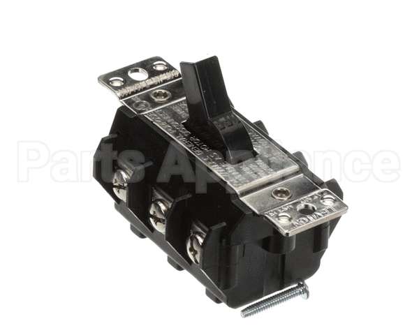 EL SWT7810 Avtec Switch 3 Phase Power Hbl7810U