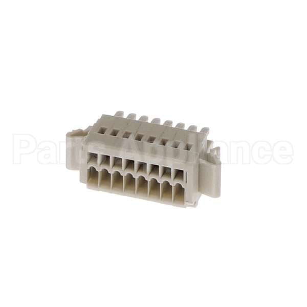 ELT412 Compatible Doyon Connector, 8Pin, Wago Locking
