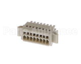 ELT412 Doyon Connector,8 Pin,Wago,Locking