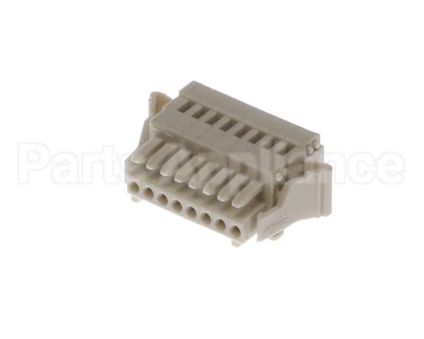 ELT412 Doyon Connector,8 Pin,Wago,Locking