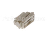ELT412 Doyon Connector,8 Pin,Wago,Locking