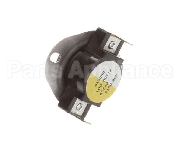 ELT503 Doyon Snap Disc,150F