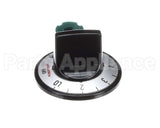 ELT612 Doyon Knob For Humidity Control Elt